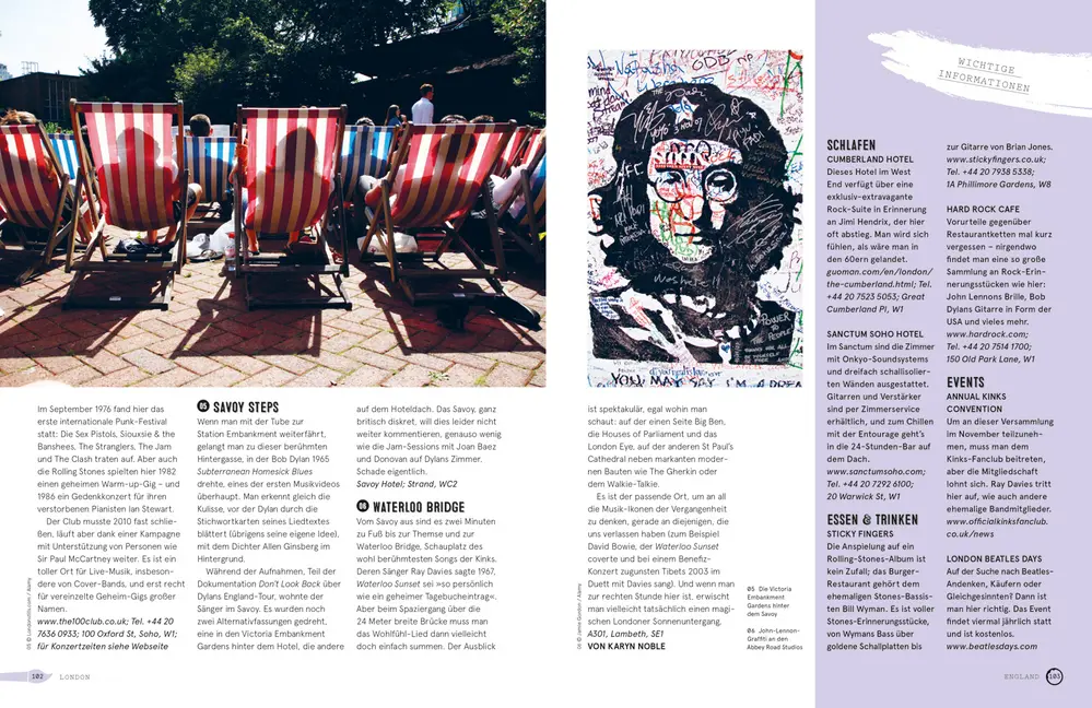 Bild: 9783829726795 | Lonely Planet Culture Trails | Lonely Planet | Buch | 320 S. | Deutsch