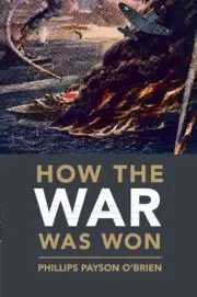 Cover: 9781108716895 | How the War Was Won | Phillips Payson O'Brien | Taschenbuch | Englisch