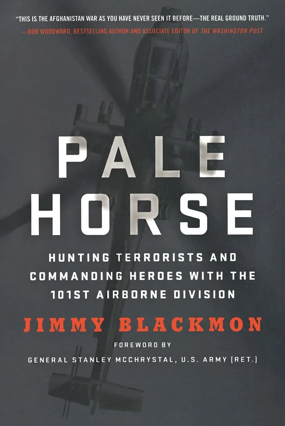 Cover: 9781250116895 | Pale Horse | Jimmy Blackmon | Taschenbuch | Kartoniert / Broschiert