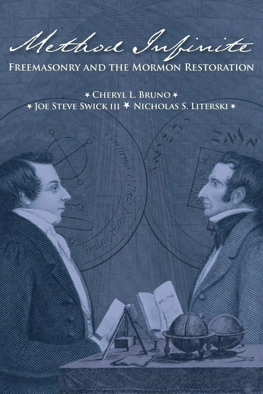 Cover: 9781589586895 | Method Infinite | Freemasonry and the Mormon Restoration | Taschenbuch