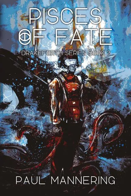 Cover: 9781925496895 | Pisces of Fate | Paul Mannering | Taschenbuch | Englisch | 2018