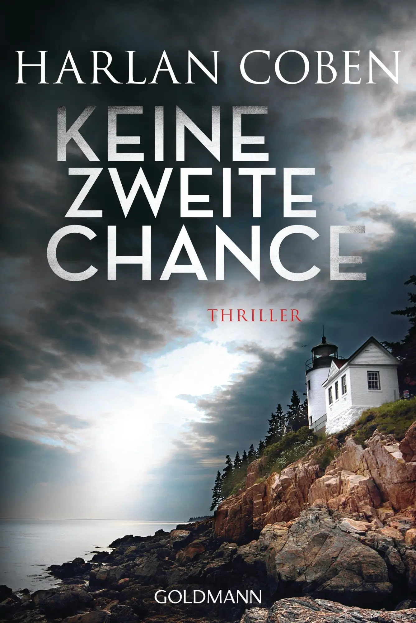 Cover: 9783442456895 | Keine zweite Chance | Harlan Coben | Taschenbuch | 446 S. | Deutsch