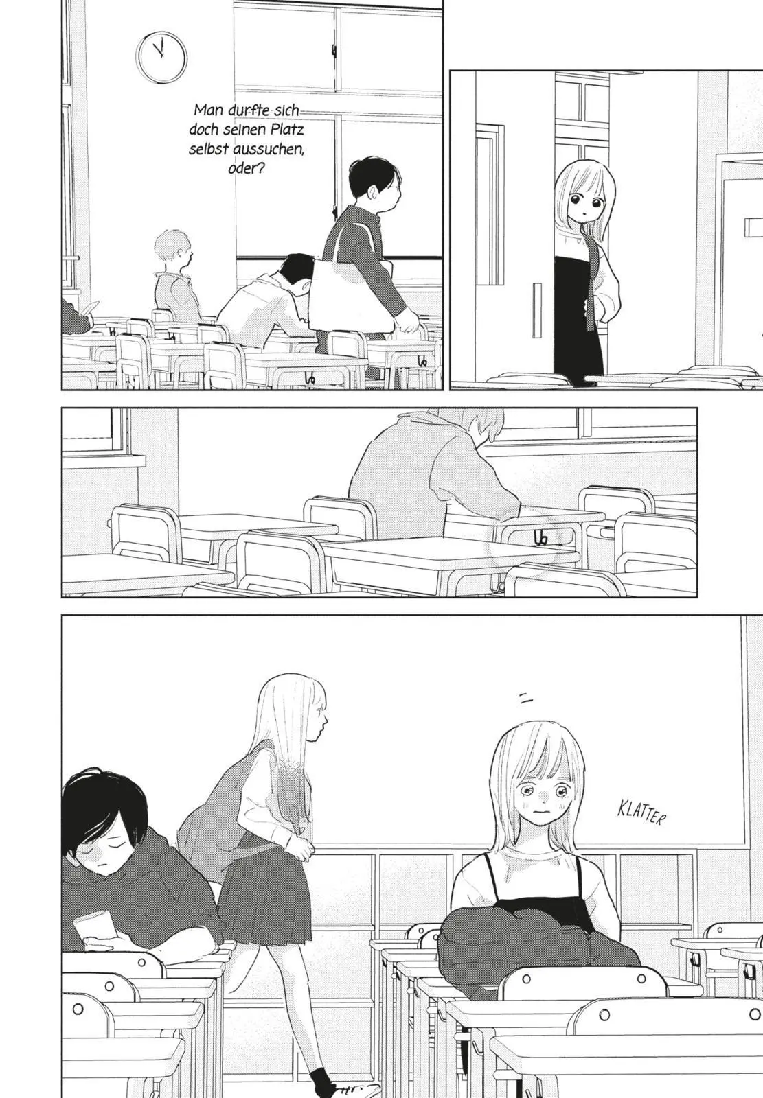 Bild: 9783551806895 | My Girlfriend's Child 8 | Mamoru Aoi | Taschenbuch | 176 S. | Deutsch