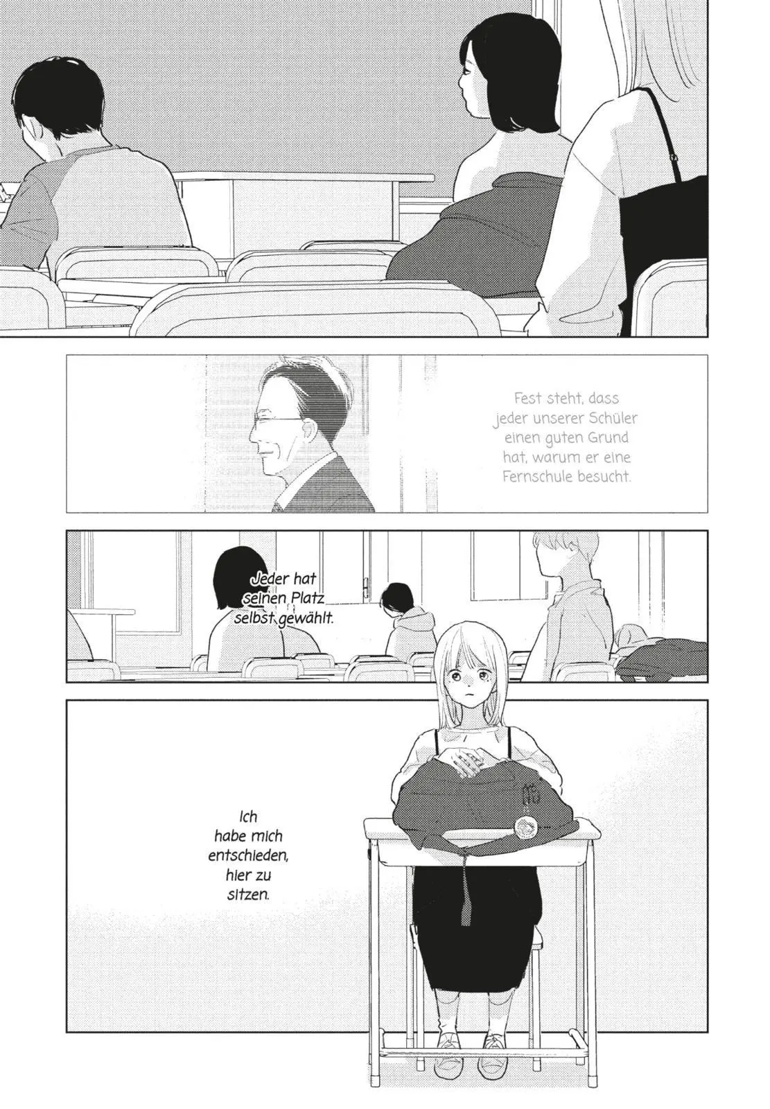 Bild: 9783551806895 | My Girlfriend's Child 8 | Mamoru Aoi | Taschenbuch | 176 S. | Deutsch