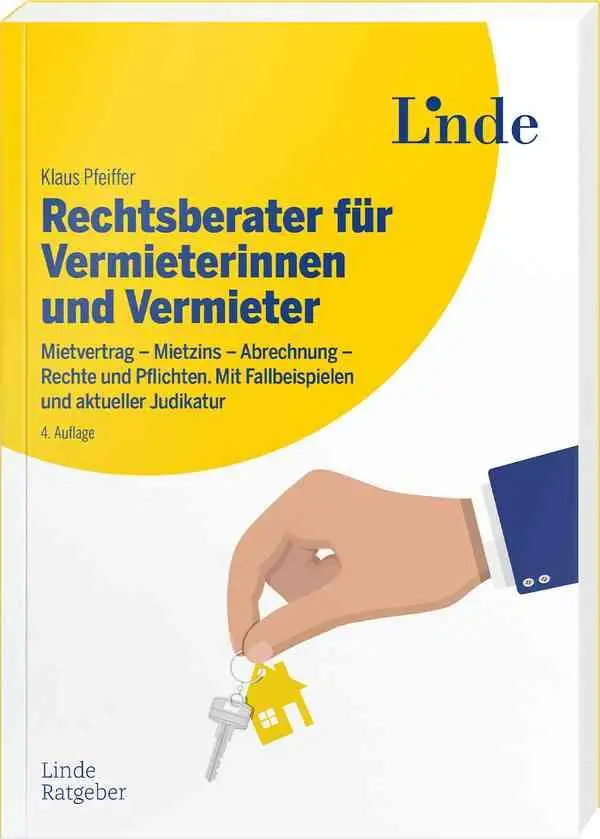 Cover: 9783709306895 | Rechtsberater für Vermieterinnen und Vermieter | Markl (u. a.) | Buch