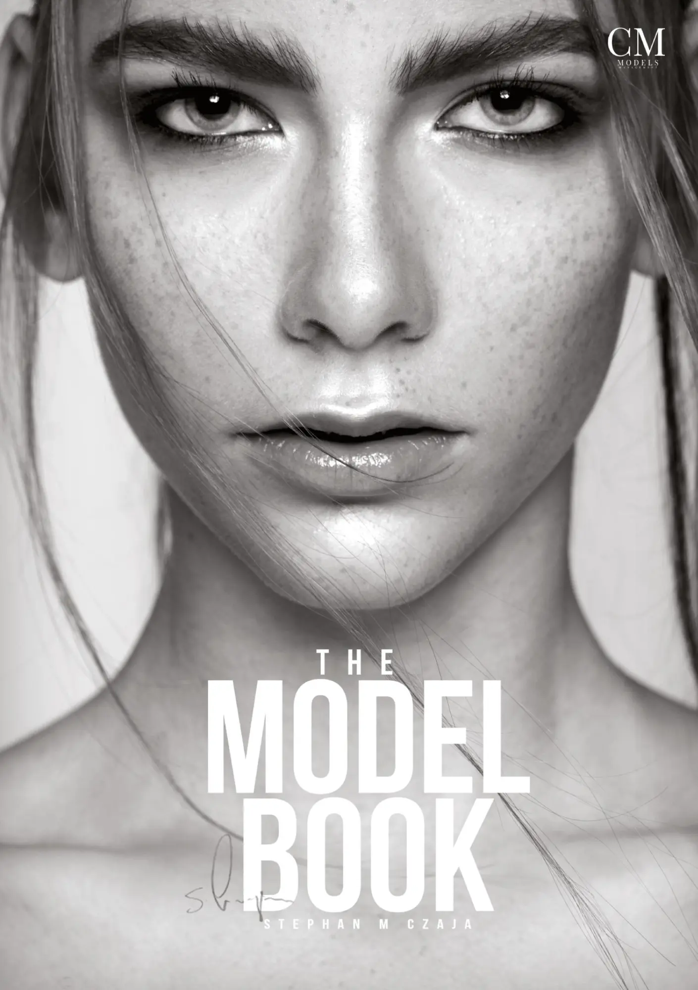 Cover: 9783757826895 | The Model Book | Stephan M. Czaja | Buch | Englisch | 2023