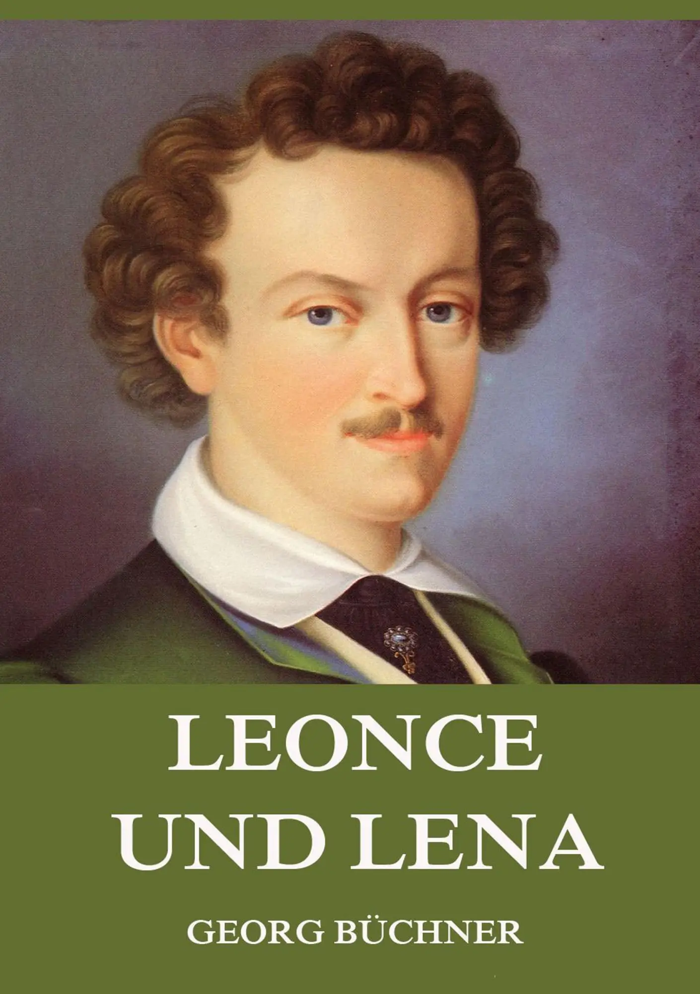 Cover: 9783849686895 | Leonce und Lena | Georg Büchner | Taschenbuch | 44 S. | Deutsch | 2016