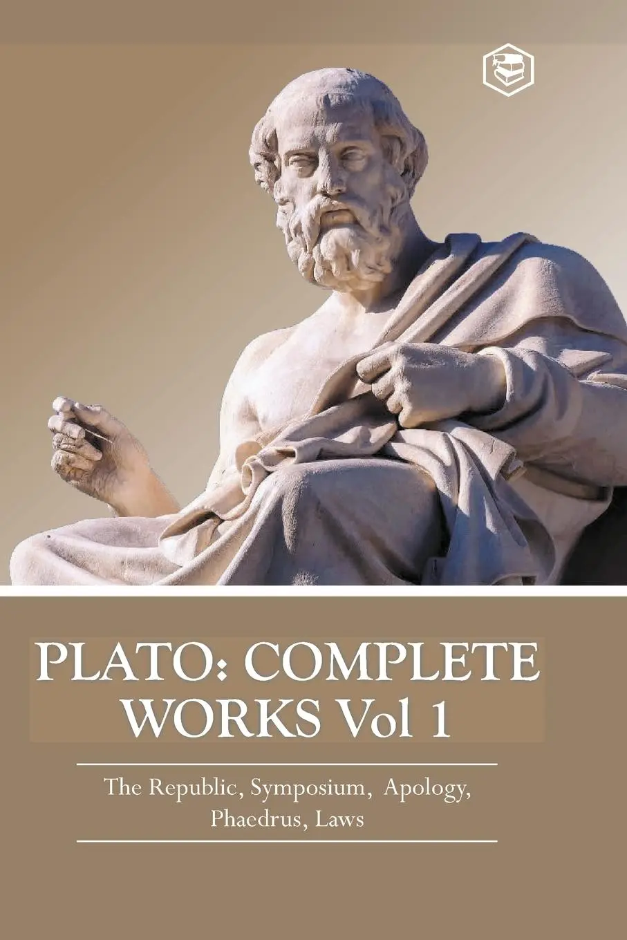 Cover: 9788119216895 | Plato | Plato | Taschenbuch | Englisch | 2024 | EAN 9788119216895