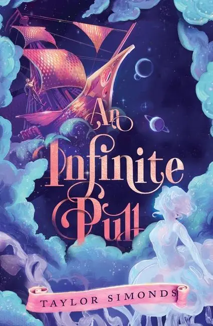Cover: 9798218376895 | An Infinite Pull | Taylor Simonds | Taschenbuch | Englisch | 2024