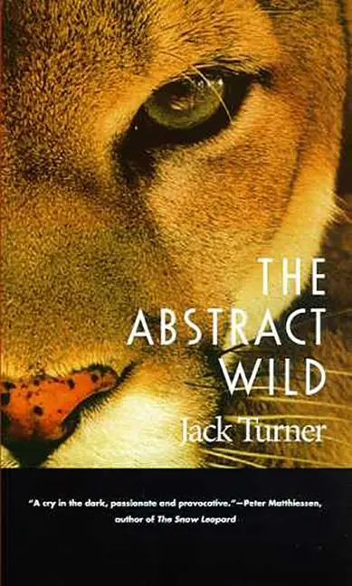 Cover: 9780816516995 | The Abstract Wild | Jack Turner | Taschenbuch | Englisch | 1996