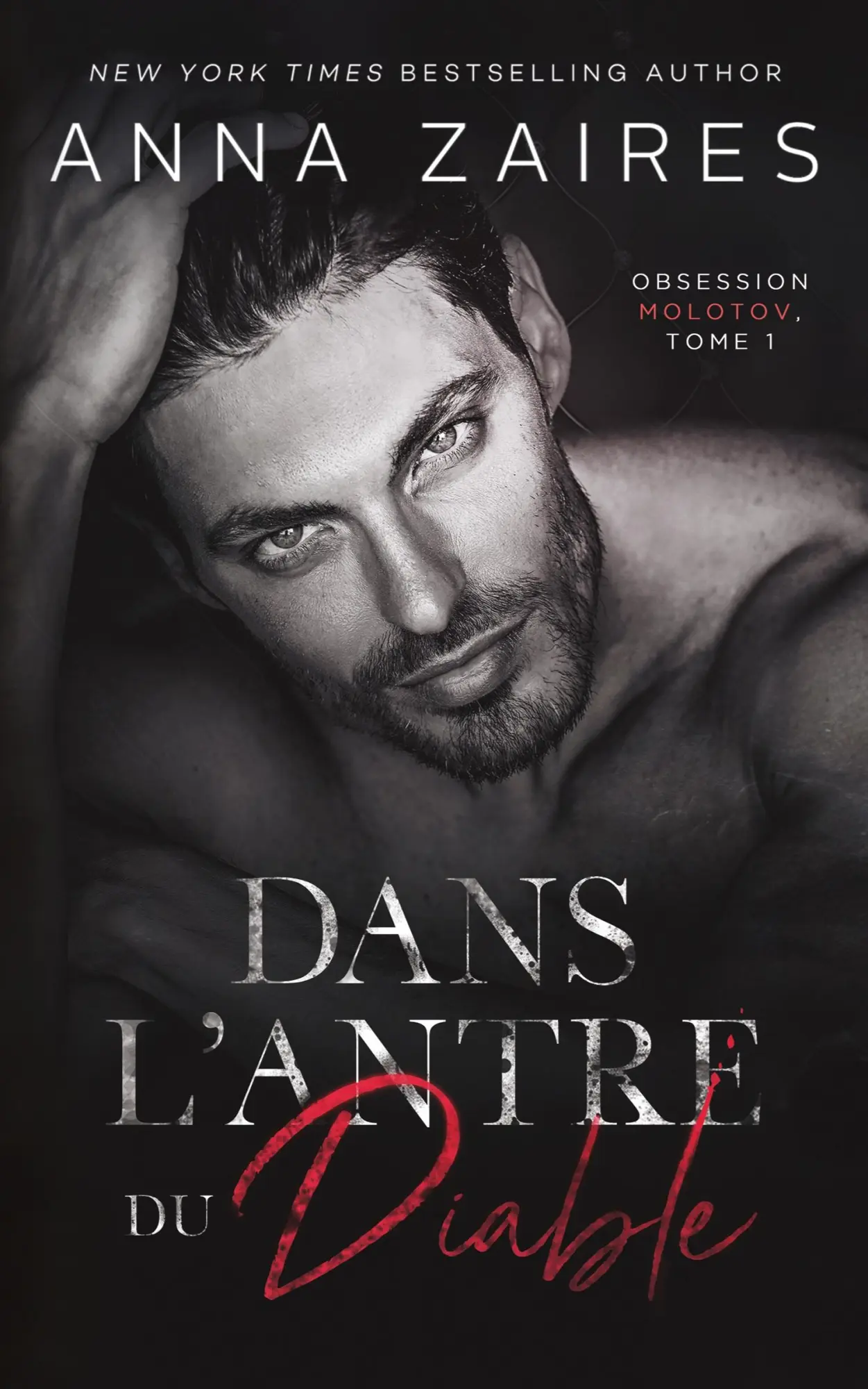 Cover: 9781631426995 | Dans l'antre du diable | Anna Zaires (u. a.) | Taschenbuch | 2021