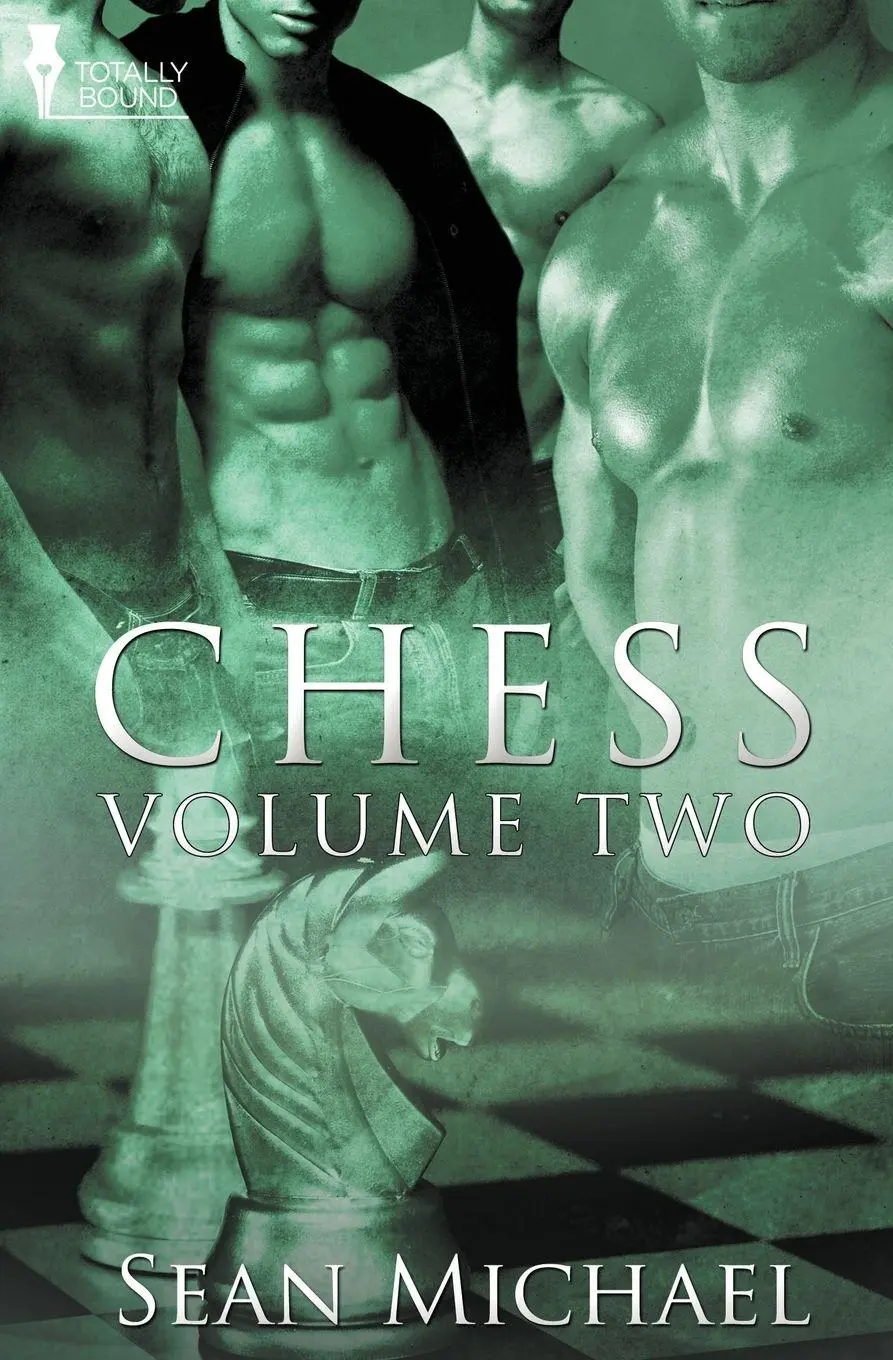 Cover: 9781781846995 | Chess | Volume Two | Sean Michael | Taschenbuch | Englisch | 2014