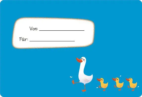 Bild: 9783817446995 | Meine Sticker + Karten + Box - Bauernhof | Carmen Kenzel | Taschenbuch