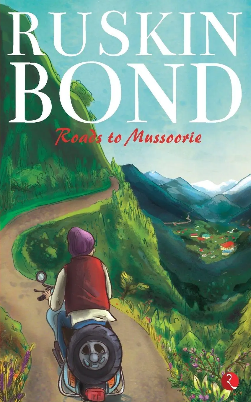 Cover: 9788129106995 | Roads to Mussoorie | Ruskin Bond | Taschenbuch | Englisch | 2018