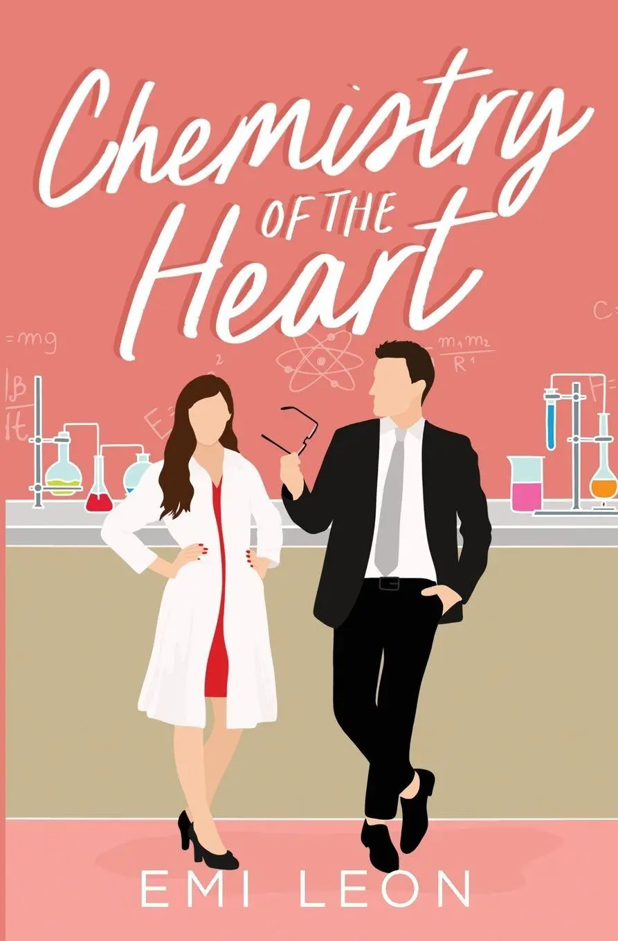 Cover: 9781088047095 | Chemistry of the Heart | Emi Leon | Taschenbuch | Englisch | 2023
