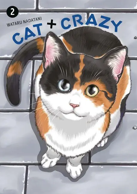 Cover: 9781506747095 | Cat + Crazy Volume 2 | Susie Lee (u. a.) | Taschenbuch | Englisch