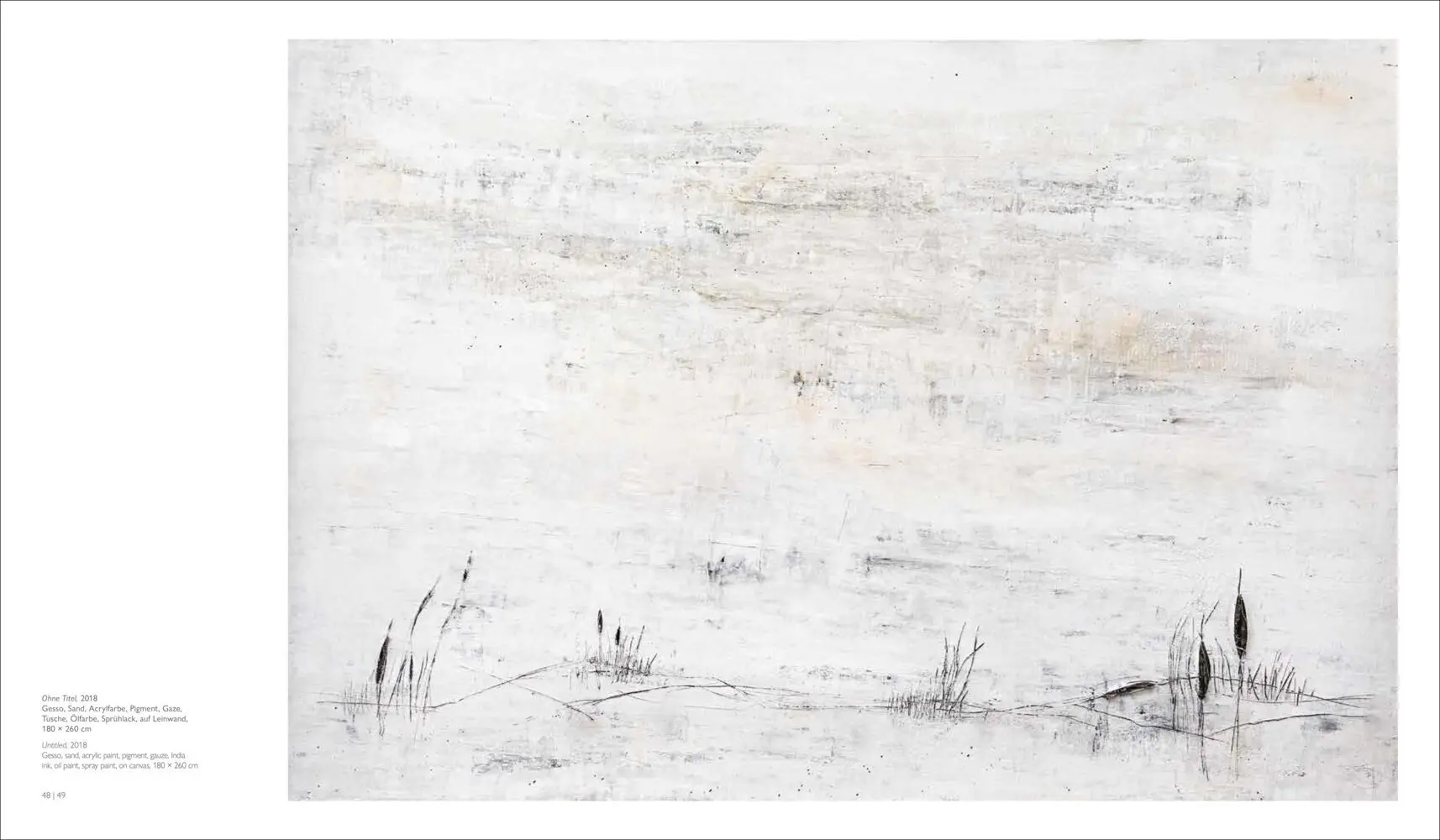 Bild: 9783777437095 | Bettina Hachmann | Layer by Layer | Katrin Boskamp-Priever (u. a.)