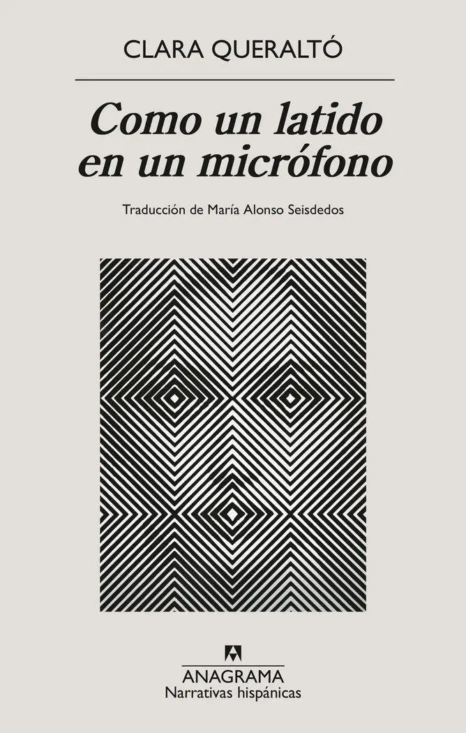 Como Un Latido En Un Microfono -Z