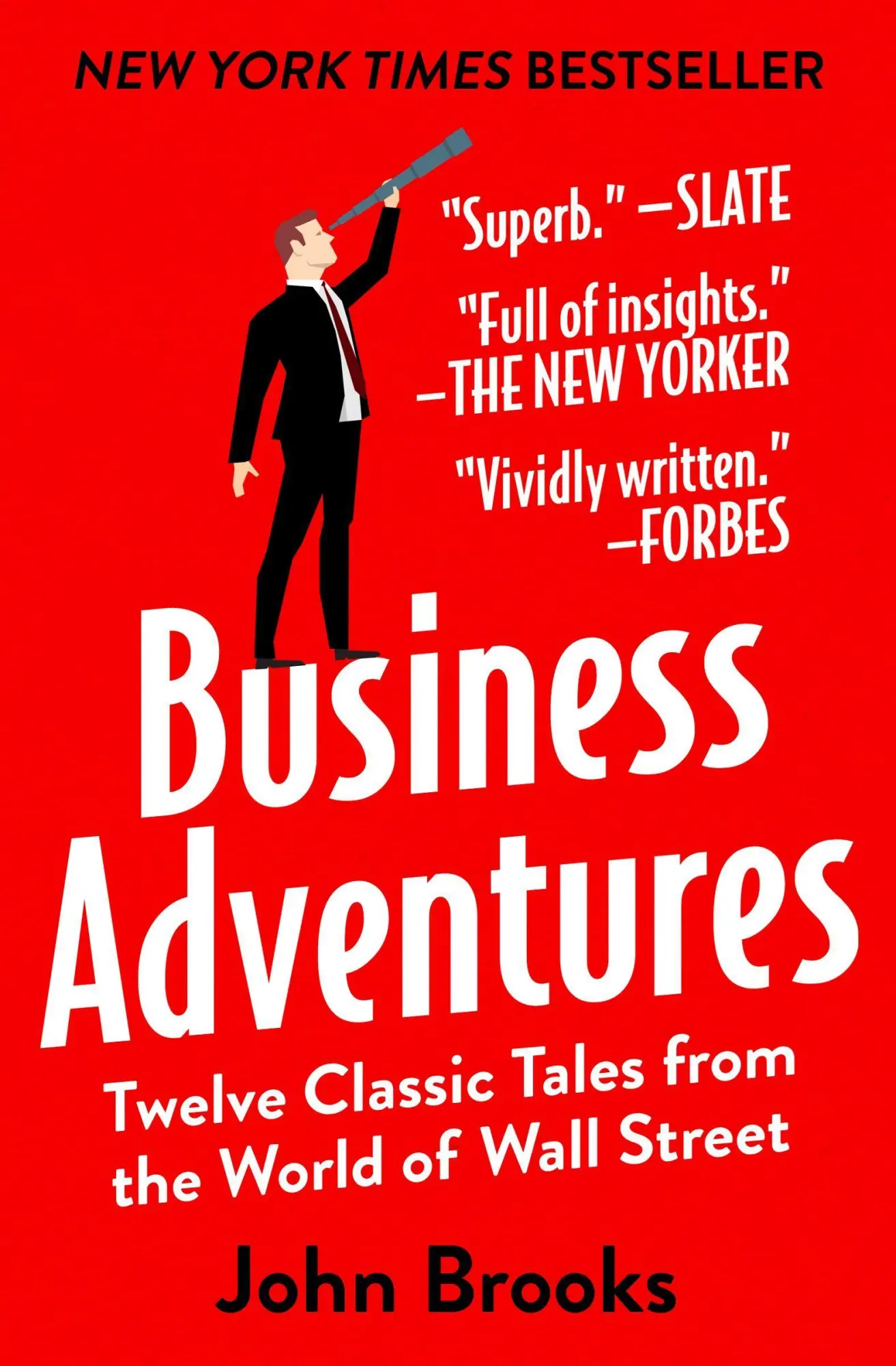 Cover: 9781504067195 | Business Adventures | John Brooks | Buch | Englisch | 2021