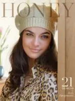 Cover: 9781906487195 | Hargreaves, K: Honey | Kim Hargreaves | Taschenbuch | Englisch | 2014