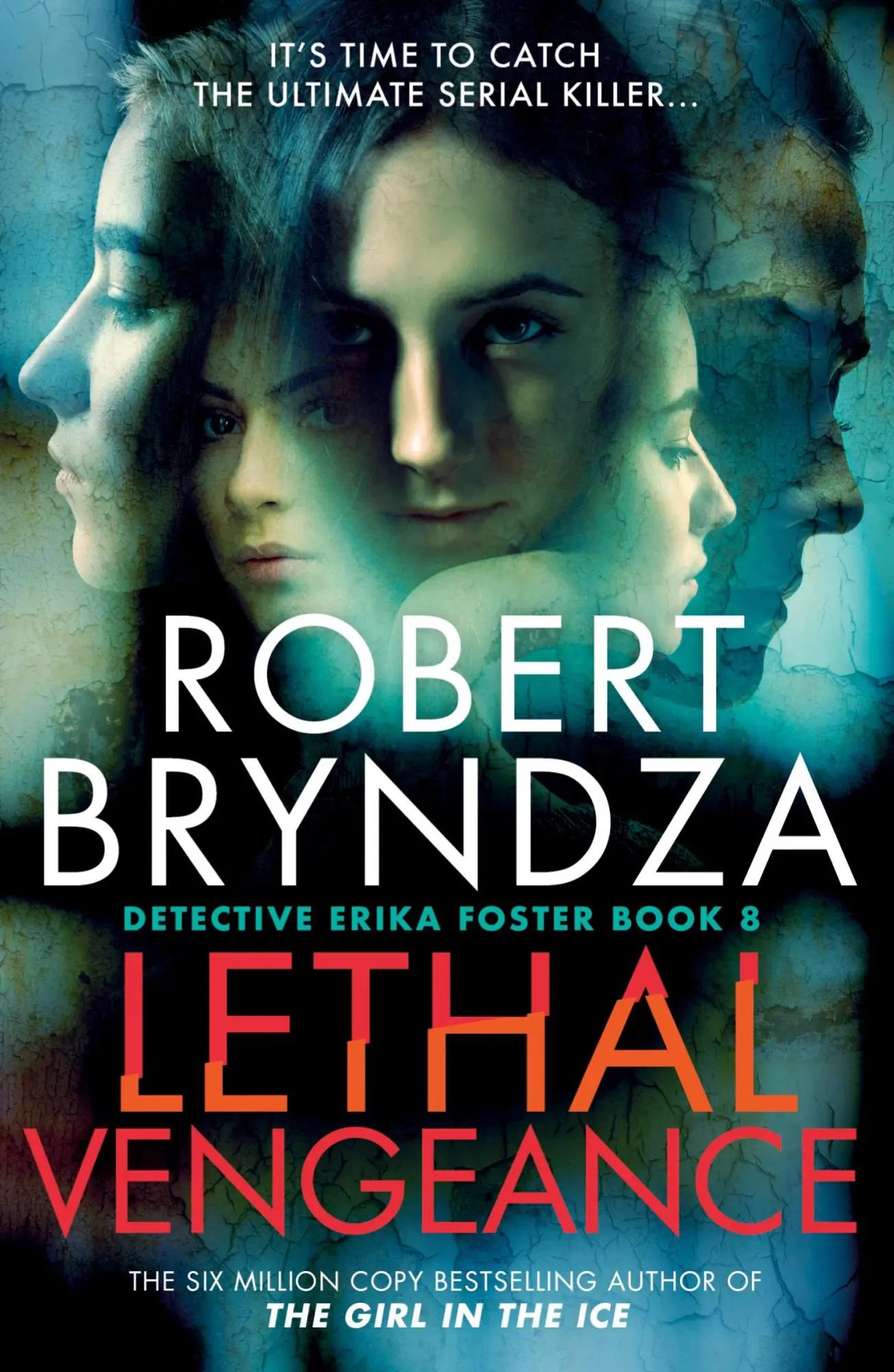Cover: 9781914547195 | Lethal Vengeance | Robert Bryndza | Taschenbuch | Englisch | 2024