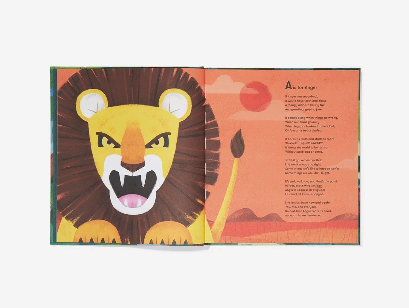 Bild: 9781915087195 | An Emotional Menagerie | Feelings from A-Z | The School Of Life | Buch