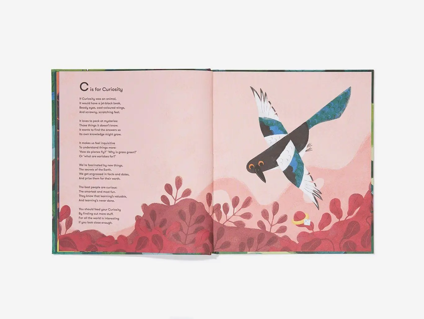 Bild: 9781915087195 | An Emotional Menagerie | Feelings from A-Z | The School Of Life | Buch