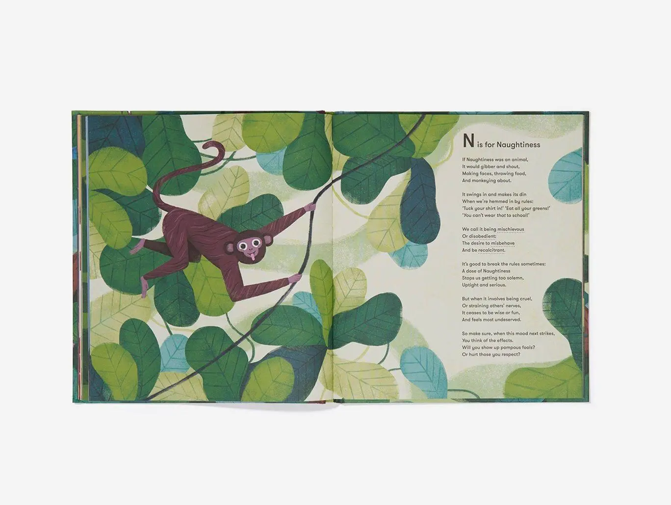 Bild: 9781915087195 | An Emotional Menagerie | Feelings from A-Z | The School Of Life | Buch