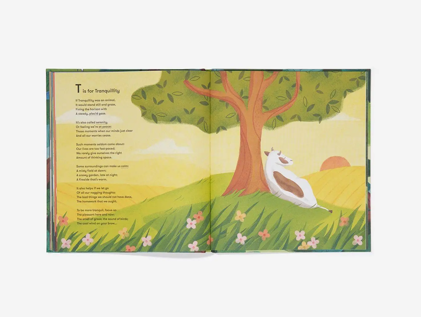 Bild: 9781915087195 | An Emotional Menagerie | Feelings from A-Z | The School Of Life | Buch