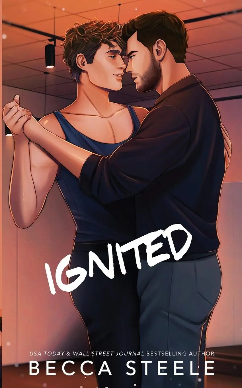 Cover: 9781915467195 | Ignited - Special Edition | Becca Steele | Taschenbuch | Englisch