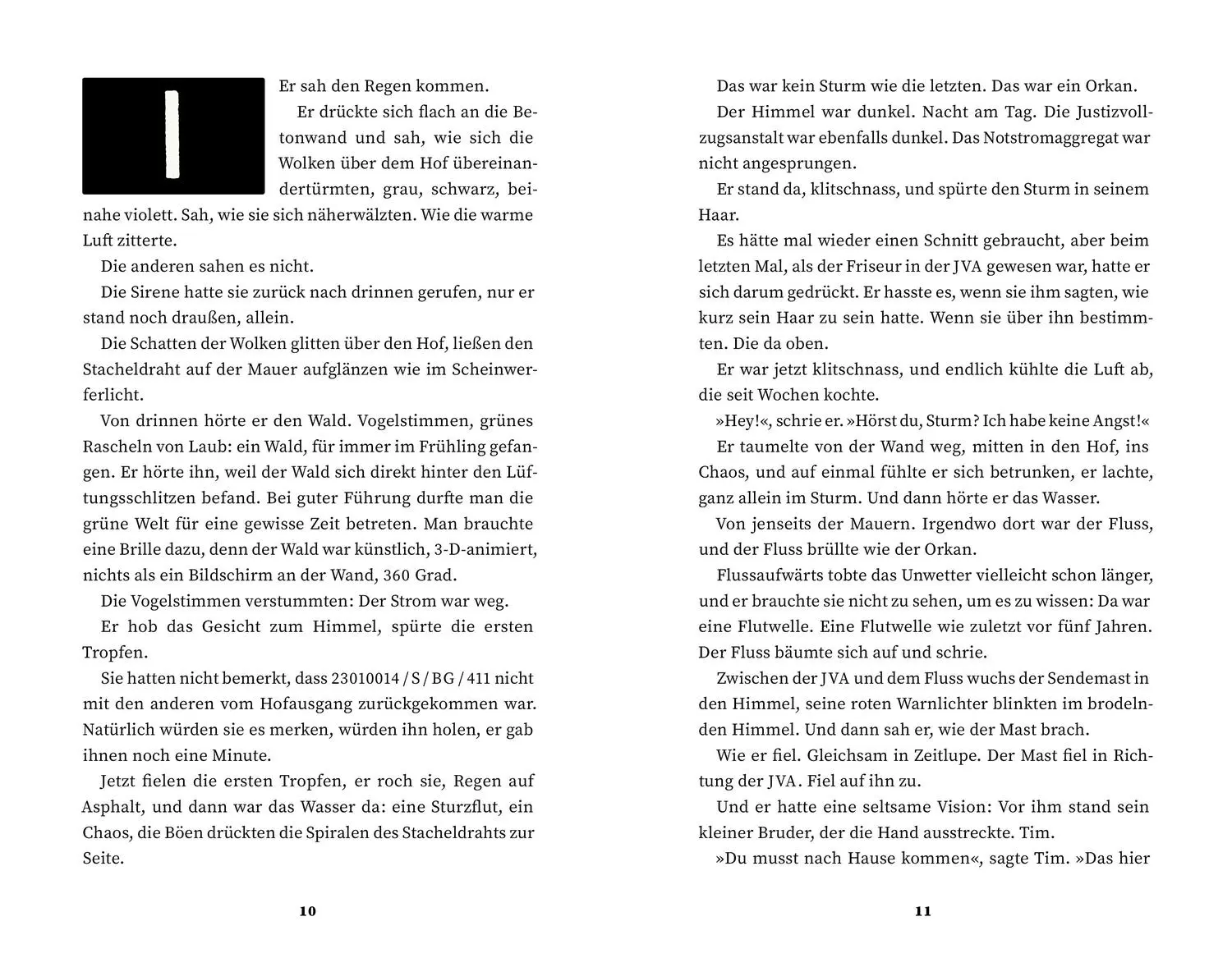Bild: 9783751207195 | Tomorrow Land | Peer Martin (u. a.) | Taschenbuch | 320 S. | Deutsch