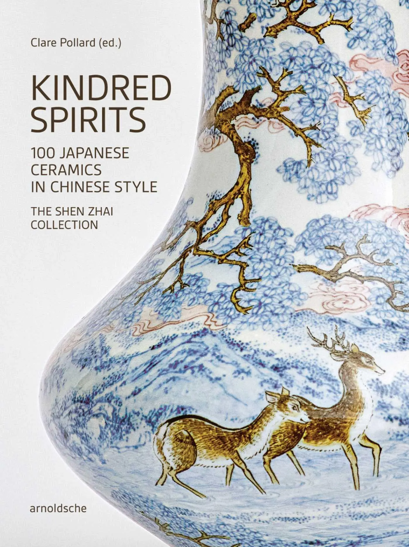Cover: 9783897907195 | Kindred Spirits | Rose Kerr (u. a.) | Buch | 352 S. | Englisch | 2024