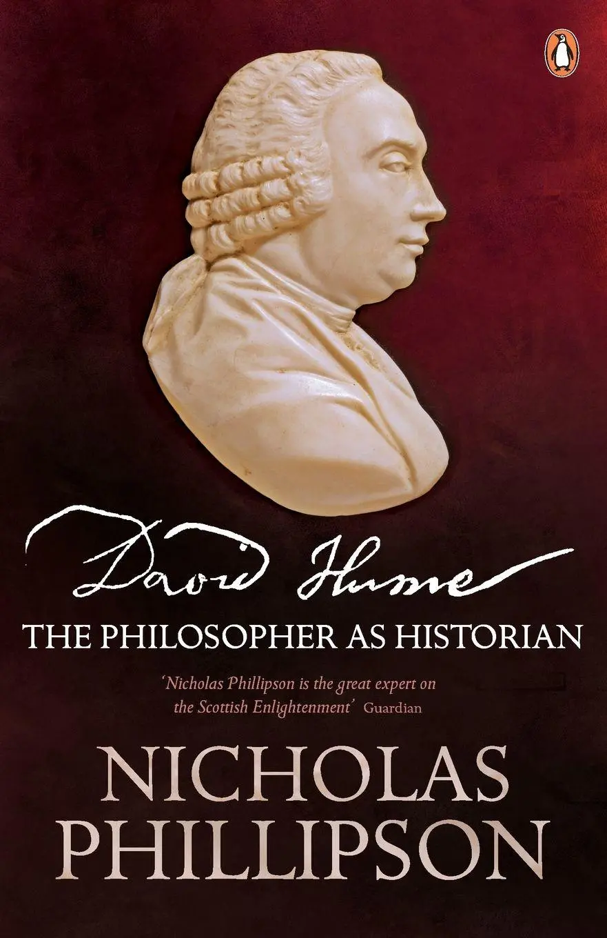 Cover: 9780140287295 | David Hume | Nicholas Phillipson | Taschenbuch | Englisch | 2011