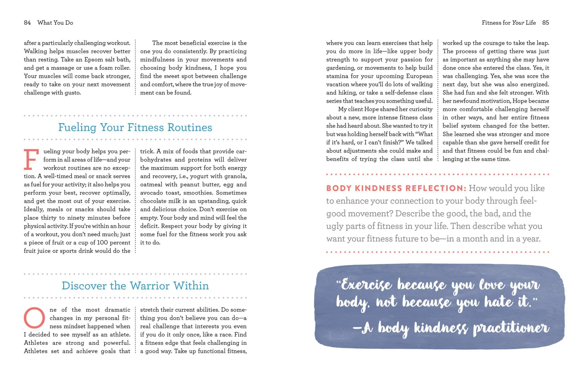 Bild: 9780761187295 | Body Kindness | Rebecca Scritchfield | Taschenbuch | Englisch | 2016