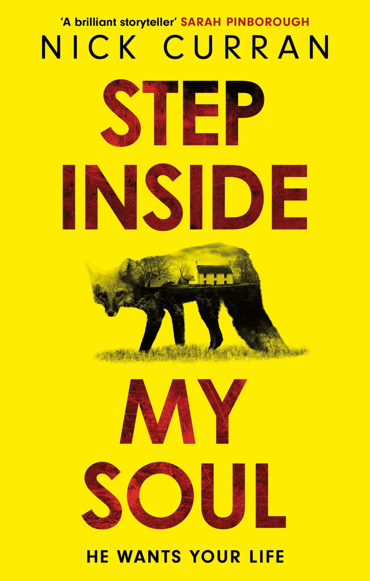 Cover: 9781408717295 | Step Inside My Soul | Nick Curran | Taschenbuch | Englisch | 2025