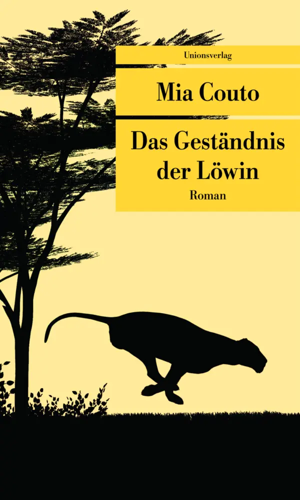 Cover: 9783293207295 | Das Geständnis der Löwin | Roman | Mia Couto | Taschenbuch | 270 S.