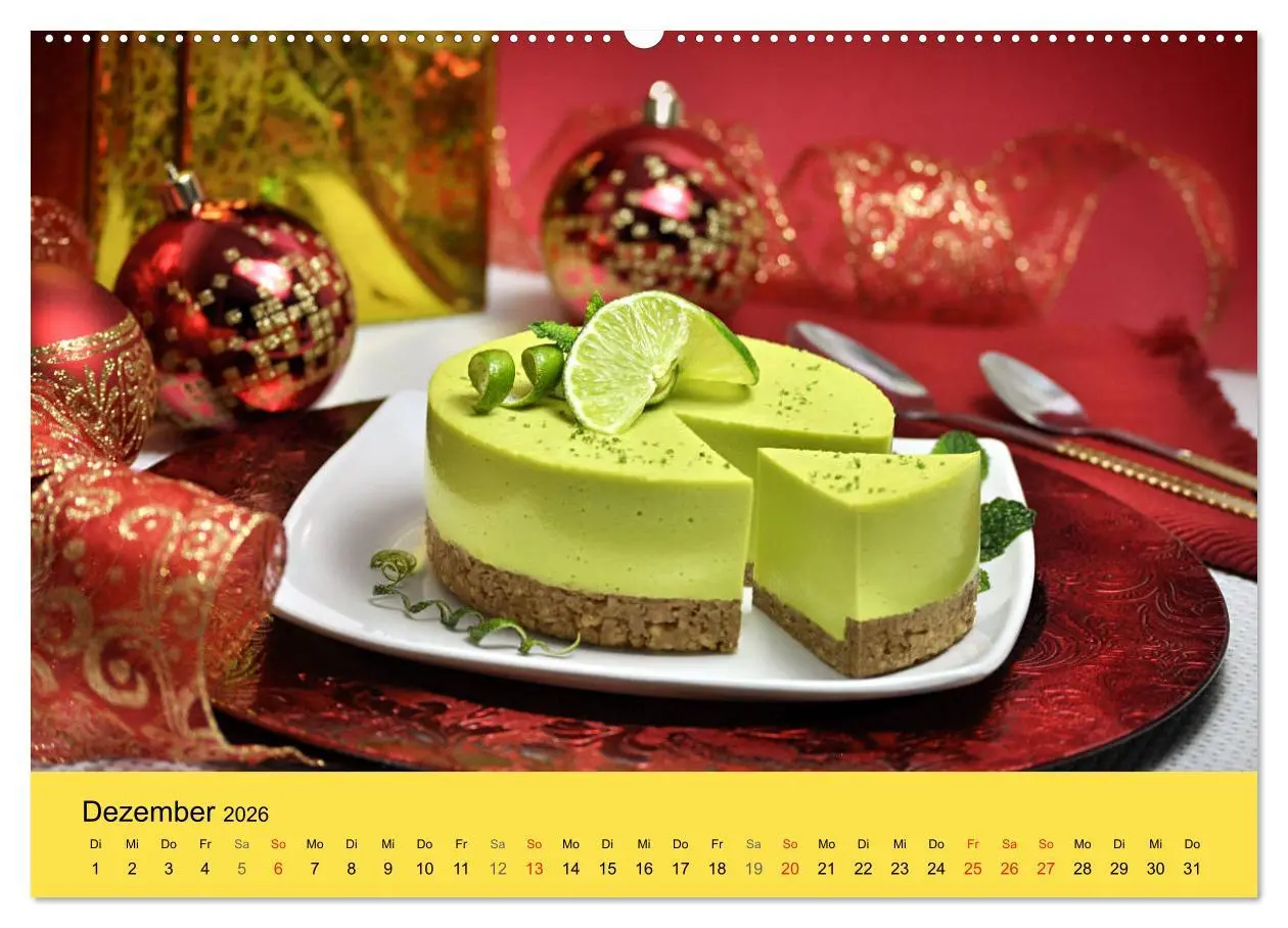 Bild: 9783457717295 | Gibt das Leben dir Zitronen, frag nach Zucker und Gewürzen!...