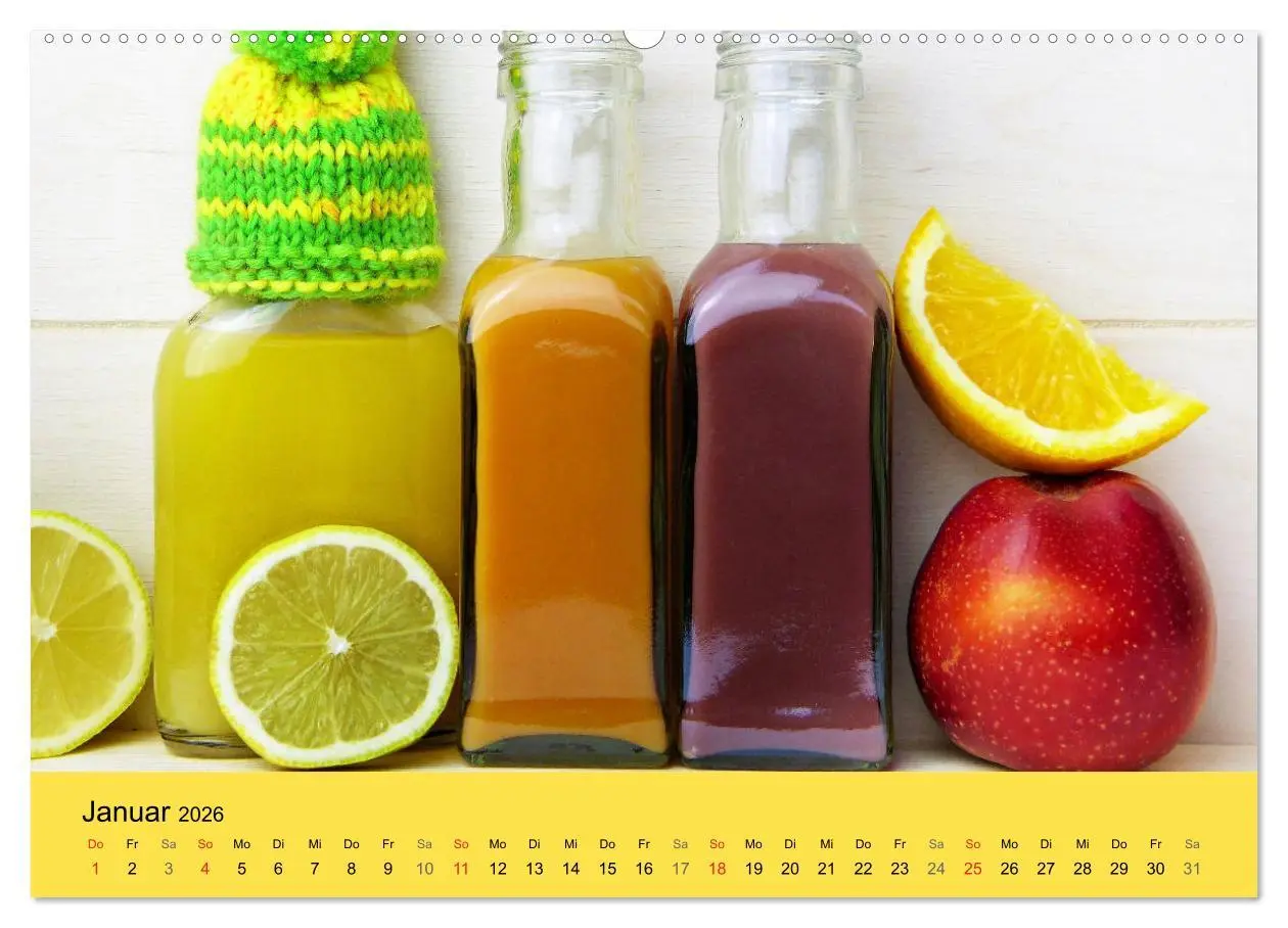 Bild: 9783457717295 | Gibt das Leben dir Zitronen, frag nach Zucker und Gewürzen!...