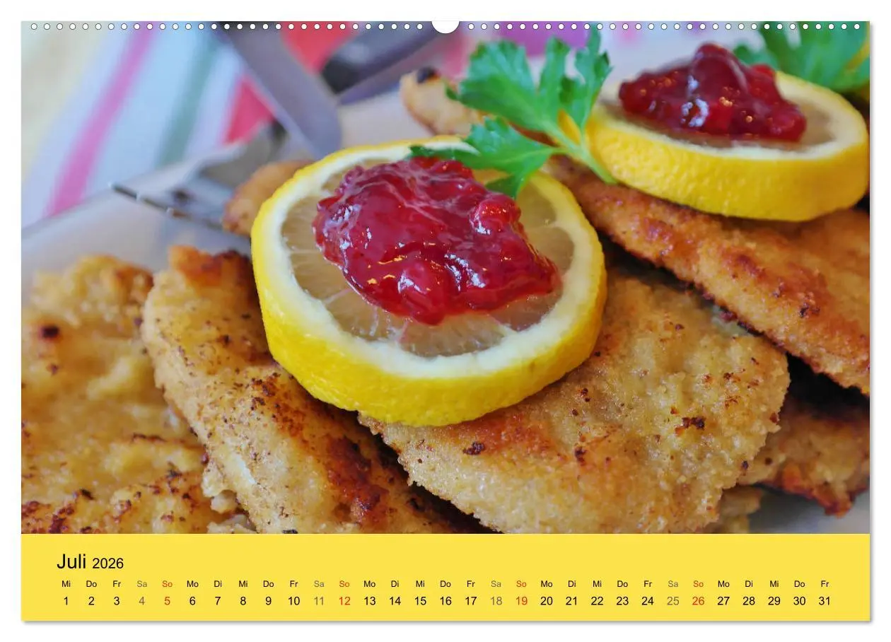 Bild: 9783457717295 | Gibt das Leben dir Zitronen, frag nach Zucker und Gewürzen!...