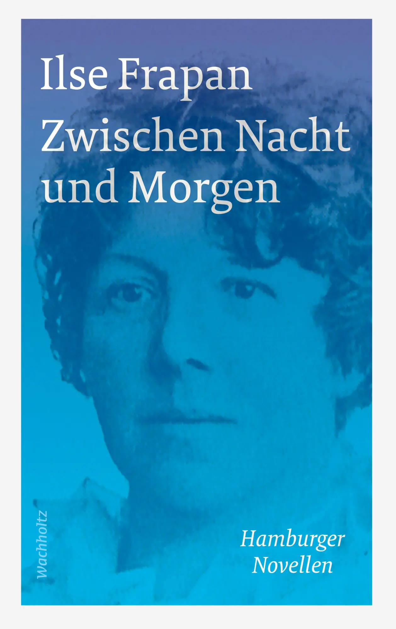 Zwischen Nacht und Morgen.
