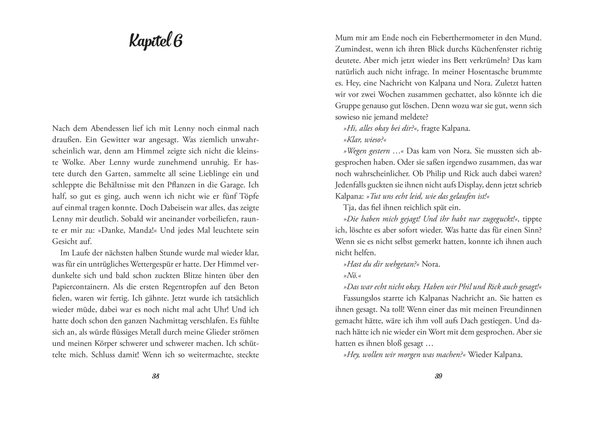 Bild: 9783734847295 | Amanda und das Herz aus Schrott | Ruth Rahlff | Buch | 336 S. | 2021