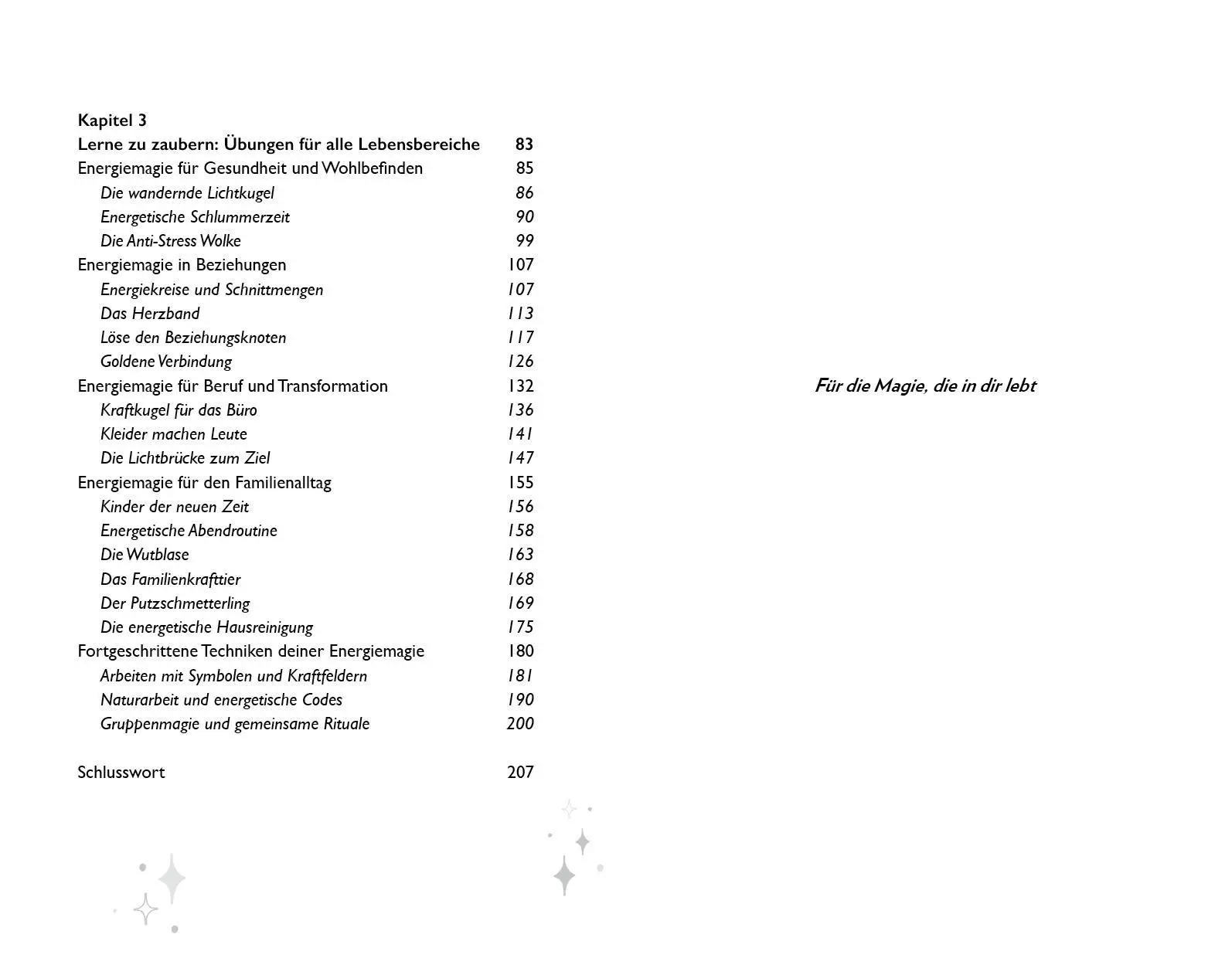 Bild: 9783747407295 | Energiemagie | Anni Brückner (u. a.) | Taschenbuch | 208 S. | Deutsch