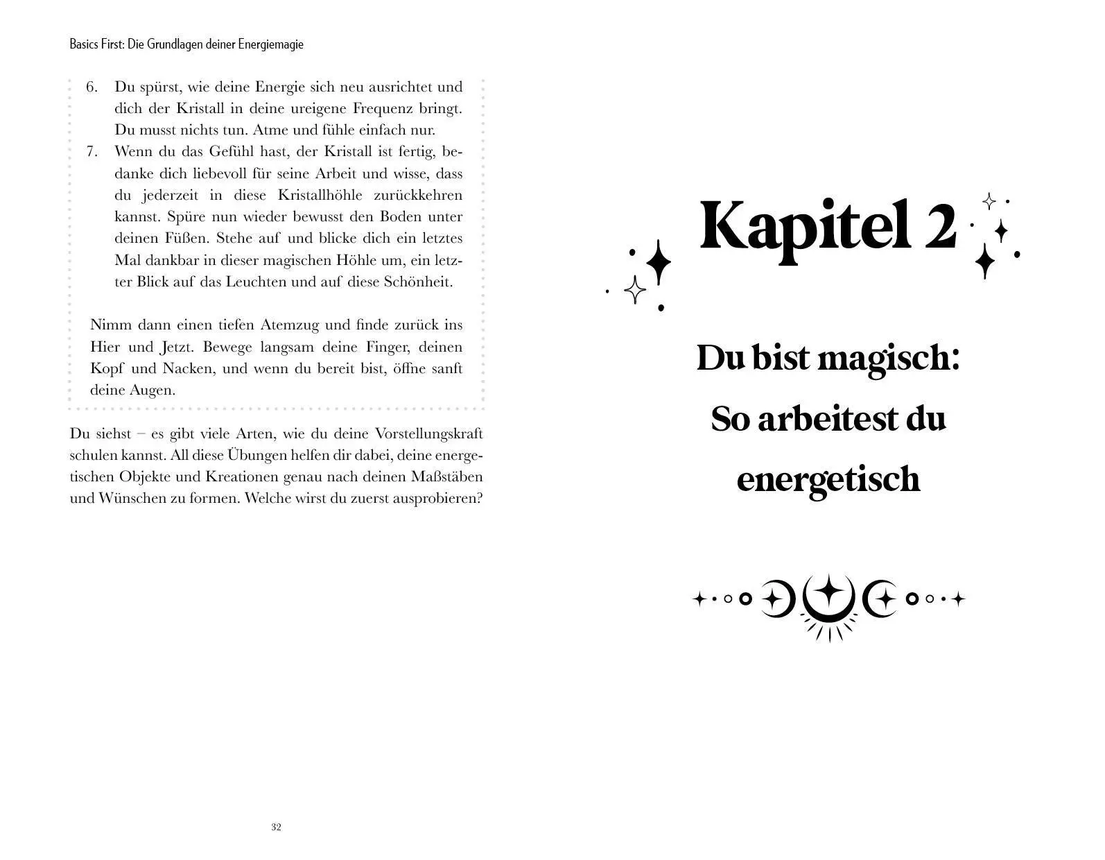 Bild: 9783747407295 | Energiemagie | Anni Brückner (u. a.) | Taschenbuch | 208 S. | Deutsch