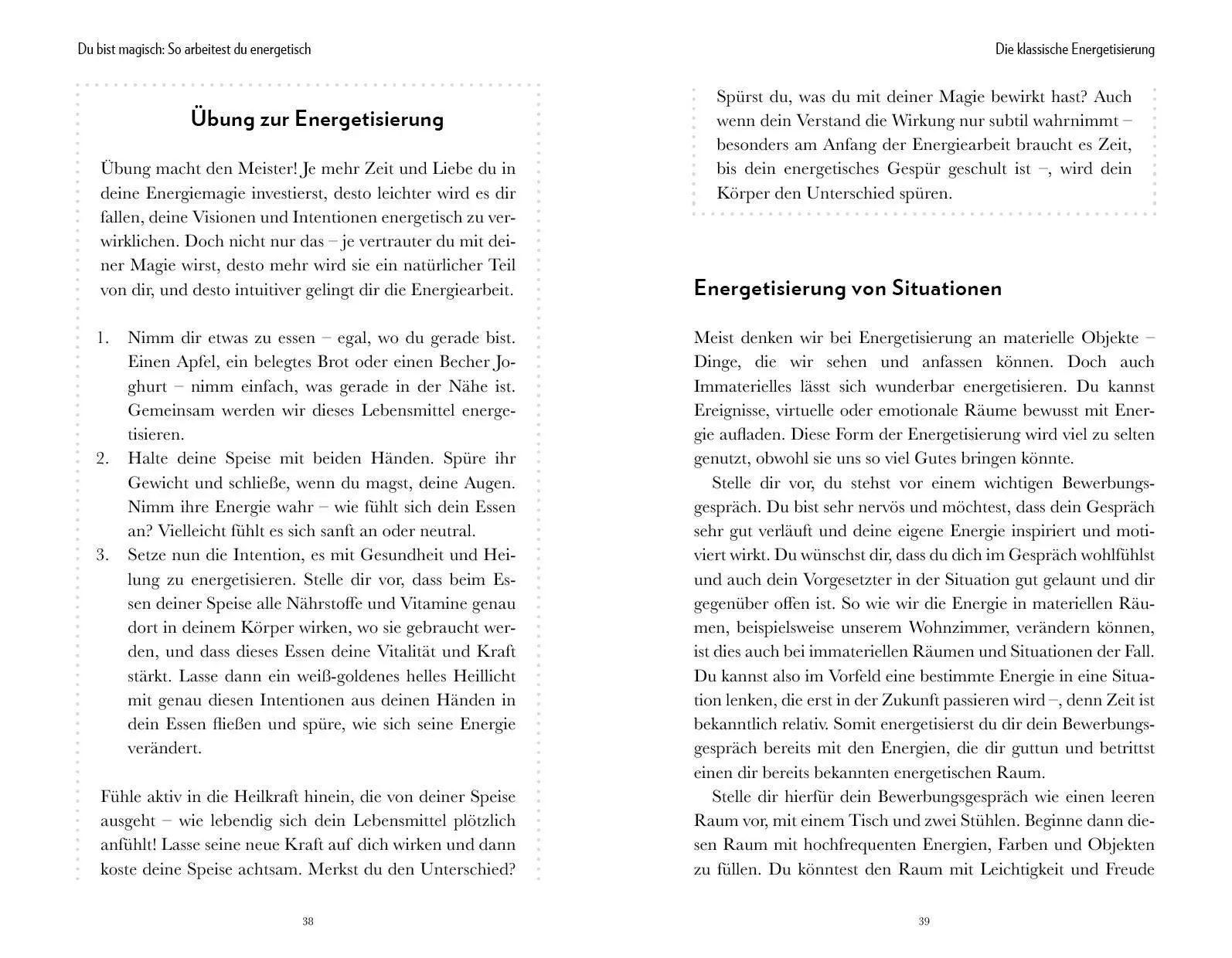 Bild: 9783747407295 | Energiemagie | Anni Brückner (u. a.) | Taschenbuch | 208 S. | Deutsch