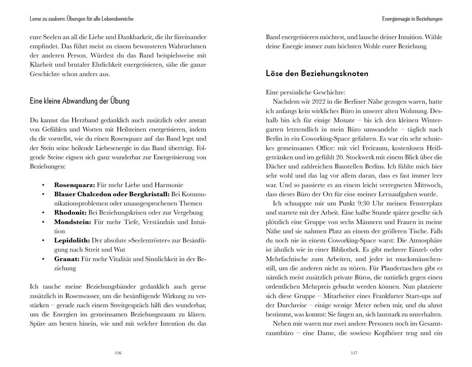 Bild: 9783747407295 | Energiemagie | Anni Brückner (u. a.) | Taschenbuch | 208 S. | Deutsch