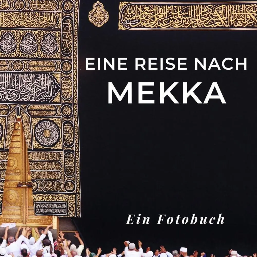 Cover: 9783750517295 | Eine Reise nach Mekka | Tania Sardí | Taschenbuch | 42 S. | Deutsch