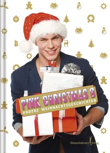 Cover: 9783863617295 | Pink Christmas.Bd.8 | Andere Weihnachtsgeschichten | Förster (u. a.)