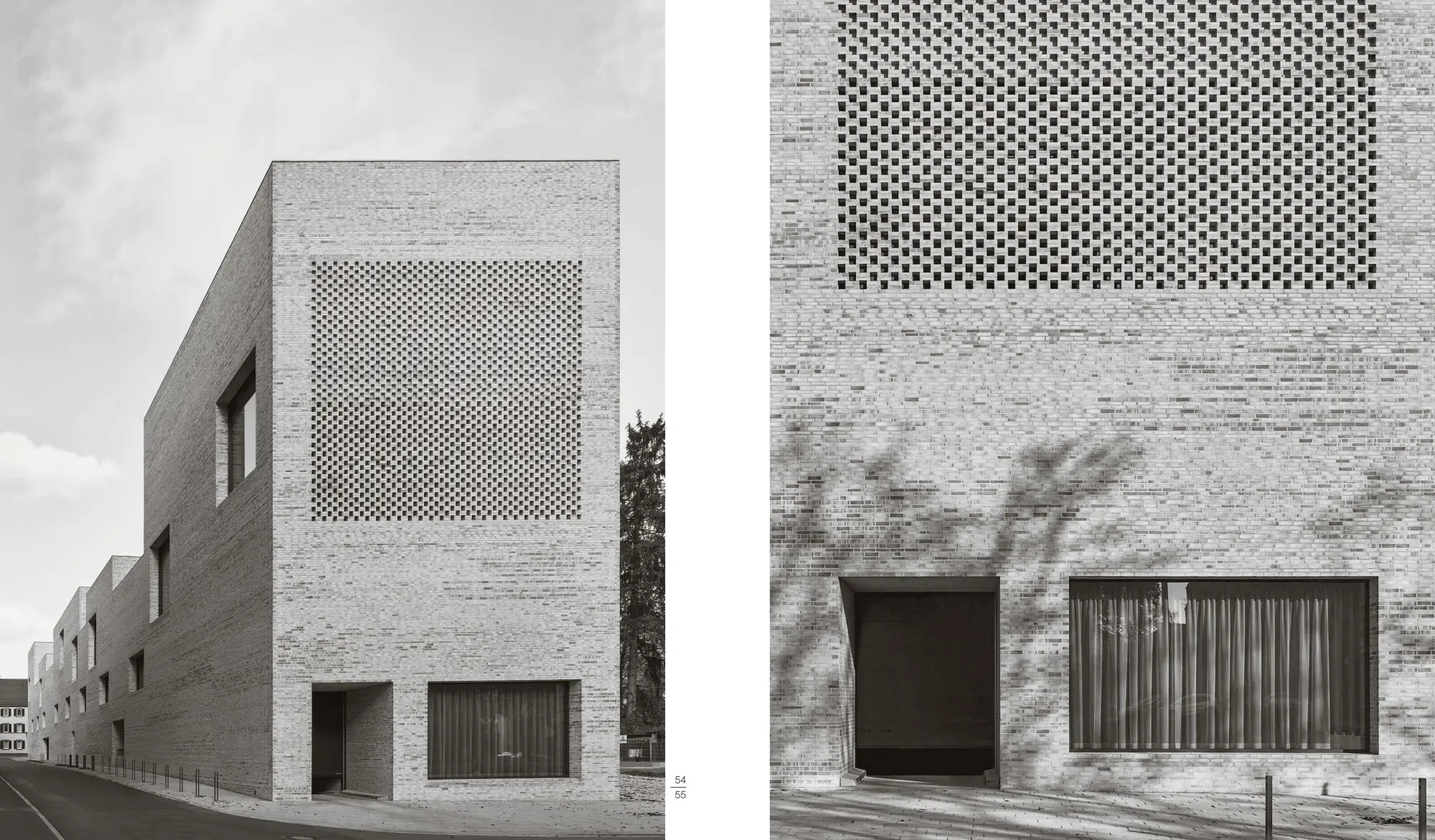 Bild: 9783868597295 | Max Dudler: Geschichte weiterbauen / Building on History | Bonte