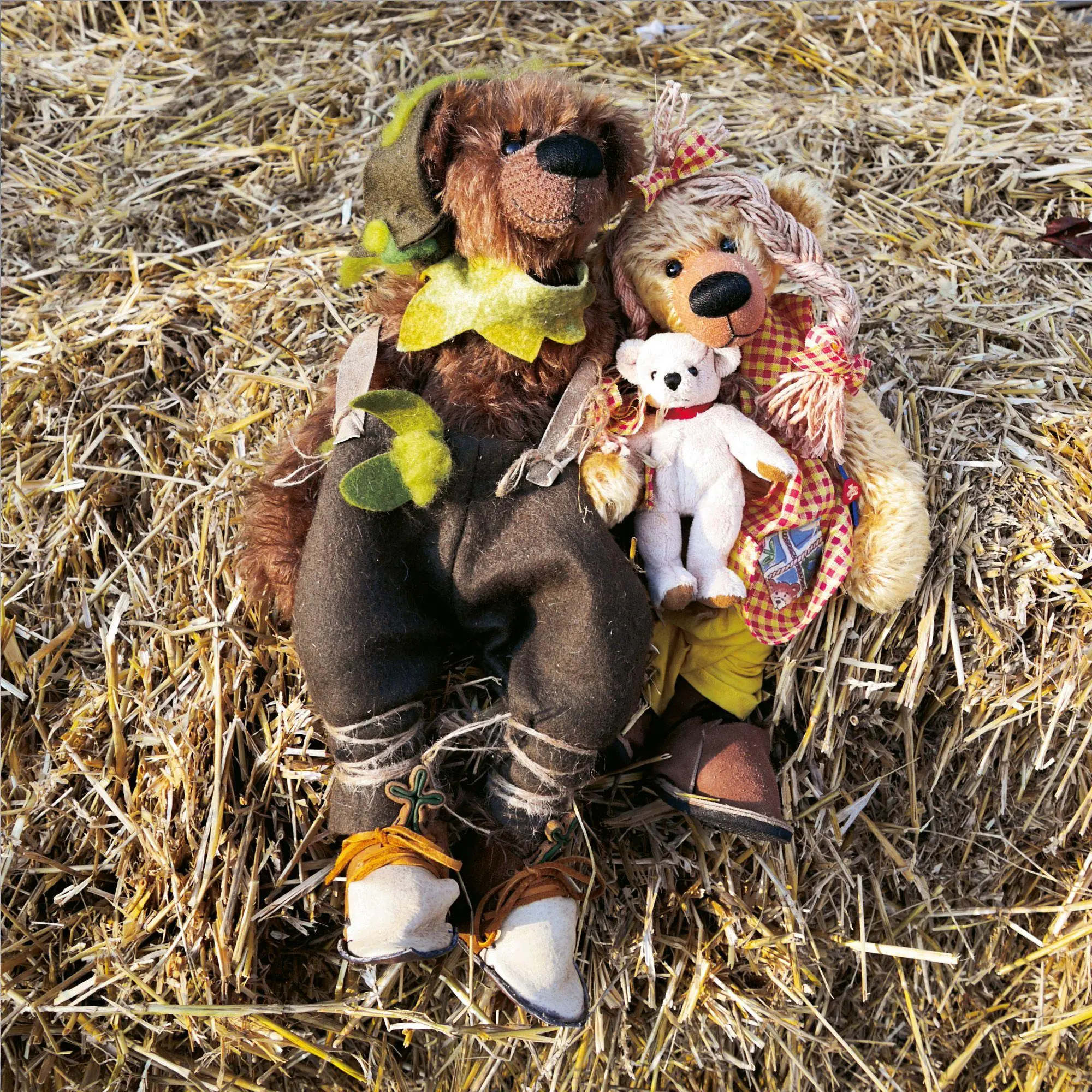 Bild: 9783959297295 | Teddys World 2027 | Kalender 2027 | Kalender | Artwork Edition | 28 S.