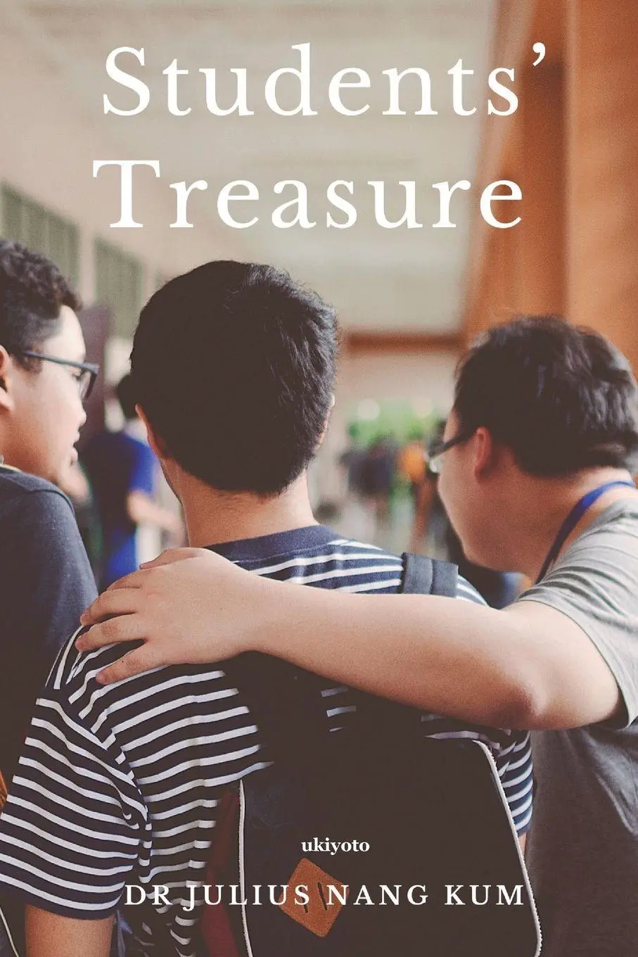 Cover: 9789360167295 | Students Treasure | Julius Nang Kum | Taschenbuch | Englisch | 2023